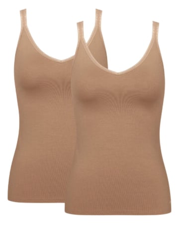 Sloggi Go Shirt 2-pack
