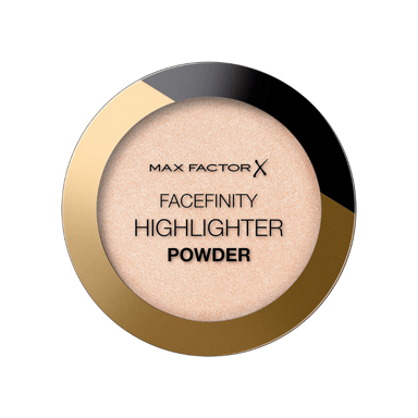 Max Factor Facefinity Highlighter Powder Sealed - 001 Nude Beam