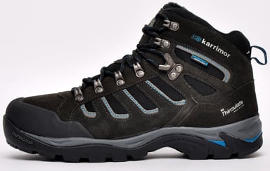 Karrimor Premium Bodmin WATERDICHTE Thinsulate Heren