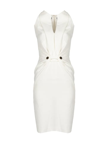Liu-Jo Dress Woman's White