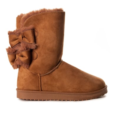 Quality boot Montevita in Camel