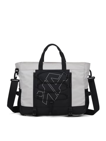 Aoking Shoulder Bag Unisex GREY