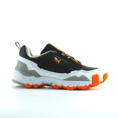 Puma x Helly Hansen Trailfox MTS Mens Synthetic Lace Up Trainers 372517 01