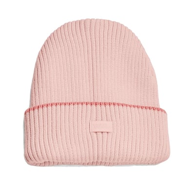 Under Armour Around Town Multi Womens Pink Beanie