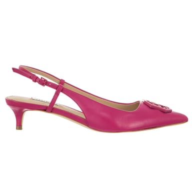 Guess Women's Decollette Jessena/Sandalo Shoes (Pink)