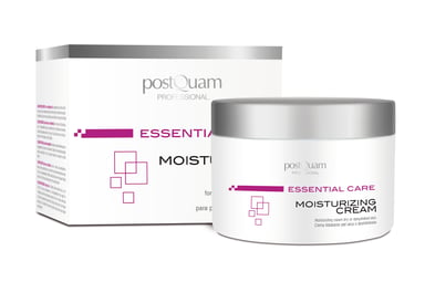 PostQuam Moisturizing Cream For Dry Skin 200 Ml.