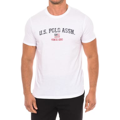 Short sleeve t-shirt 66893 man