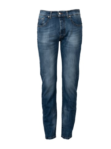 John Richmond Jeans Sid Men's Blue