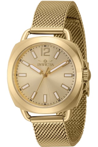 Invicta Wildflower 46338 Kvartsklocka för kvinnor - 32 mm