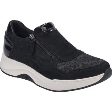 JOSEF SEIBEL Elli 03 | Sneaker for Women | black