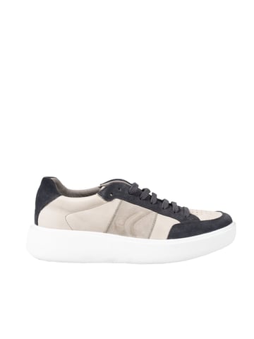 Geox Sneaker  Ottaya B Men's Grey