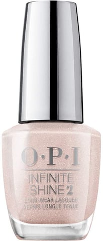 OPI Infinite Shine2 Long-Wear Lacquer 15ml - Throw Me A Kiss