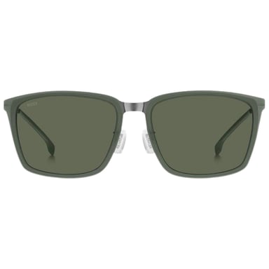 Hugo Boss 1465/F/S R81 QT zilveren zonnebril