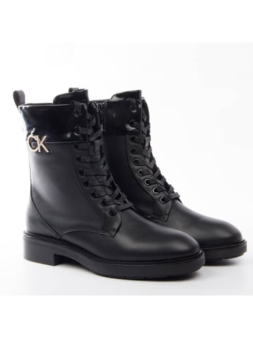 Calvin Klein women's Rando ankle boots