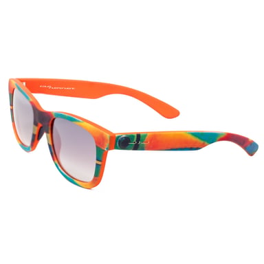 Italia Independent Unisex Zonnebril 50/20/140 mm Acetaat