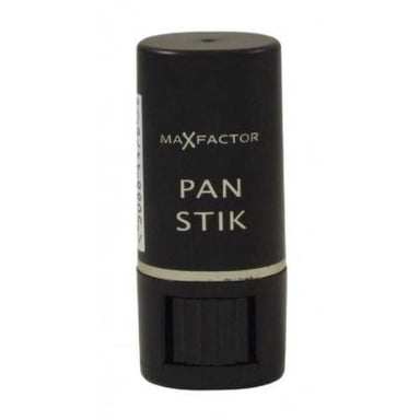3 x Max Factor Pan Stik Foundation, 14 Cool Copper, (9g), Brand New