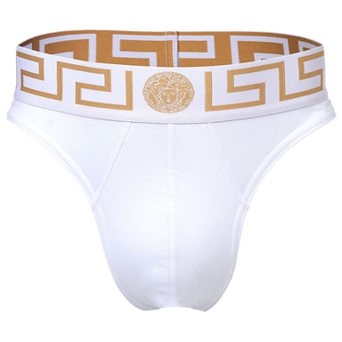 Versace Underpants Jersey Thong