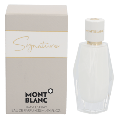 Mont Blanc Signature Edp Spray 30ml.