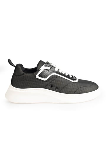 Baldinini Sneaker Men's Black