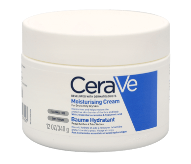 CeraVe Moisturising Cream 340 g