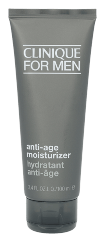 Clinique For Men Anti Age Moisturizer 100ml