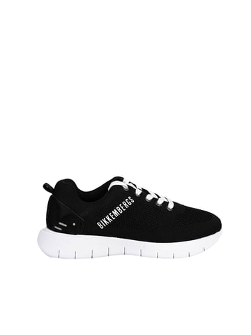Bikkembergs Sneaker Florentine Woman's Black