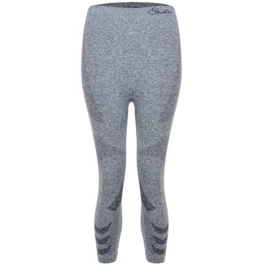 Dare 2B Womens/Ladies Zonal III 3/4 Baselayer Bottoms/Leggings