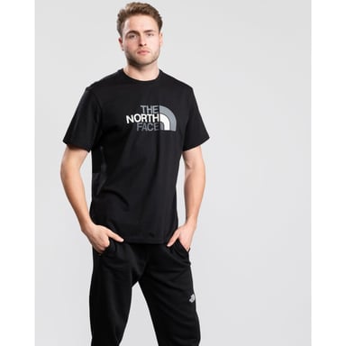 The North Face Short Sleeve Easy Mens Tee