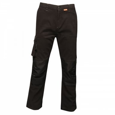Regatta Mens Scandal Stretch Work Trousers - Regular