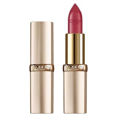 L'Oreal Paris Color Riche Satin Lipstick 258 Berry Blush