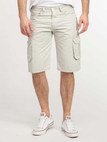 Rock Creek Shorts OffWeiß