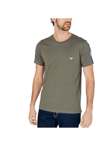 Emporio Armani Men's Eagle GA T-Shirt