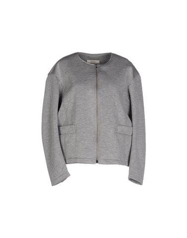 Sessun Grey Modal Jacket
