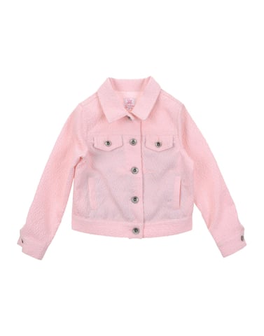 Mauro Grifoni Pink Jacket