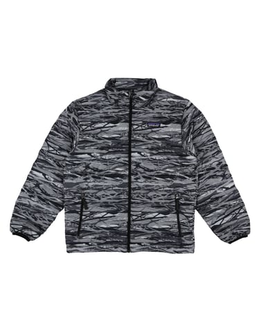 COATS & JACKETS Patagonia Grey Boy Polyester