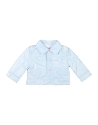Aletta Sky Blue Boys' Polyamid Jacket