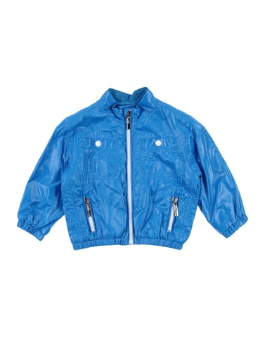 Add Azure Boys' Polyamid Jacket