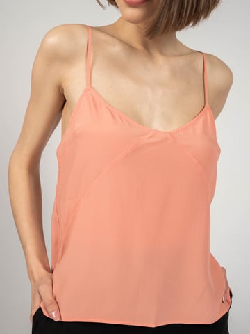 Patrizia Pepe Top Woman's Red