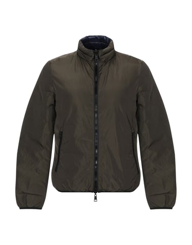 COATS & JACKETS At.P.Co Military green Man Polyester