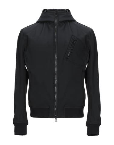 Belstaff Black Jacket