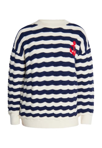 Dreimaster Knitted pullover women