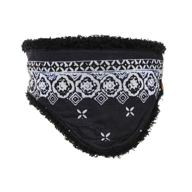 Omkeerbare hoofdband met fleecevoering type Hoofdband 56000 unisex