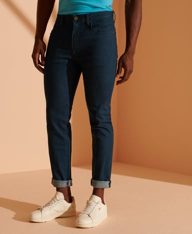 Superdry Taper Jeans