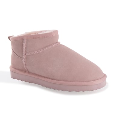 AUS WOOLI AUSTRALIA SHEEPSKIN CLASSIC ULTRA MINI LAARS