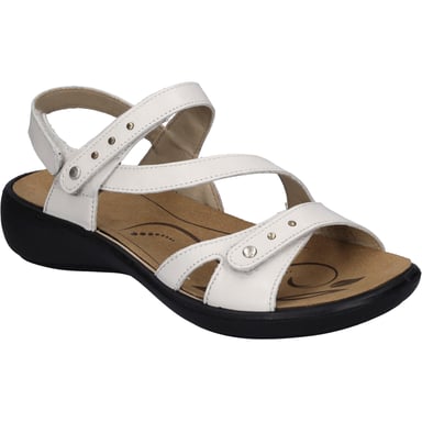 JOSEF SEIBEL Ibiza 70 | Sandals for Women | white