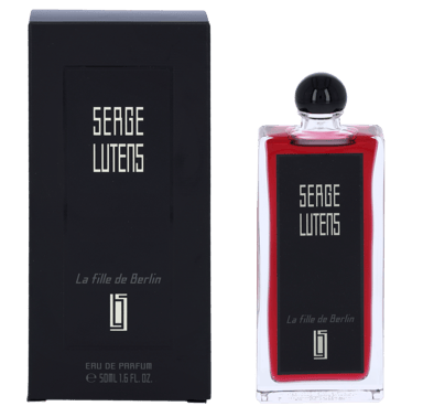 Serge Lutens Fleurs D'Oranger Edp Spray 50 ml