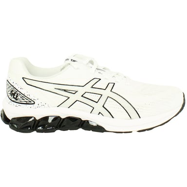 Asics Gel-Quantum 180 VII Mens White Träningsskor