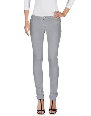 Carrera Grey Denim Jeans