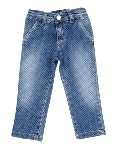 DENIM Manuell & Frank Blue Boy Cotton