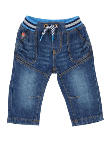 DENIM Esprit Blue Boy Cotton